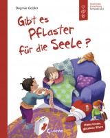 Gibt es Pflaster für die Seele?