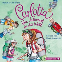 Carlotta - Vom Internat in die Welt
