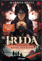 Irida und das Rätsel der Ruine