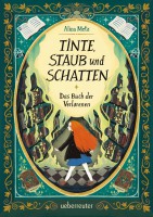 Das Buch der Verlorenen