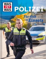 Polizei. Für dich im Einsatz