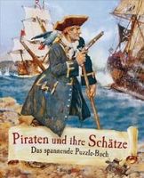 Piraten und ihre Schätze