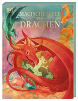 Magische Welt der Drachen