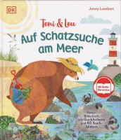 Auf Schatzsuche am Meer