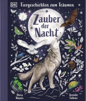 Zauber der Nacht