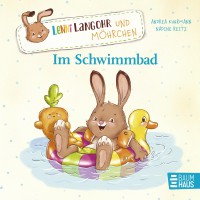 Im Schwimmbad