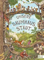 Unsere Baumhausstadt