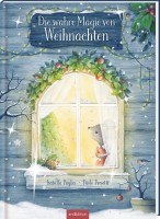 Die wahre Magie von Weihnachten