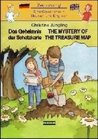 Das Geheimnis der Schatzkarte - The mystery of the treasure map