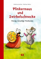 Plinkermaus und Zwirbelschnecke