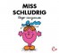 Miss Schludrig