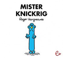 Mister Knickrig