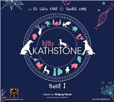 Kitty Kathstone - Band 1