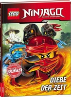 Lego Ninjago: Diebe der Zeit