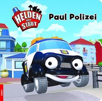 Paul Polizei