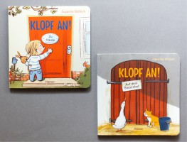Klopf an!