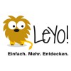 LeYo! - eine löwenstarke Bilderbuch-App erobert die Kinderzimmer