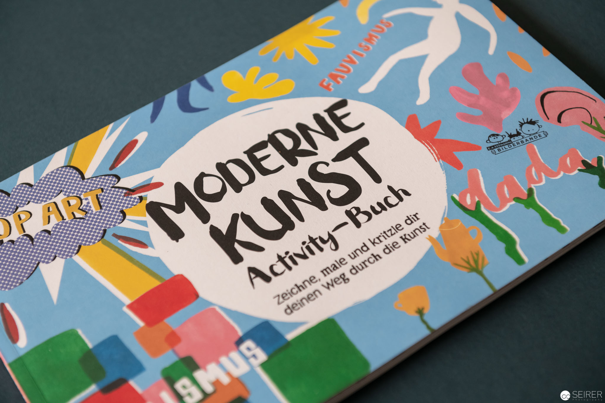20181029 133605 Moderne Kunst Activity Buch 6643