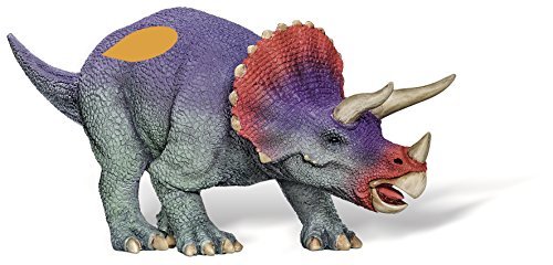 Spielfigur Triceratops
