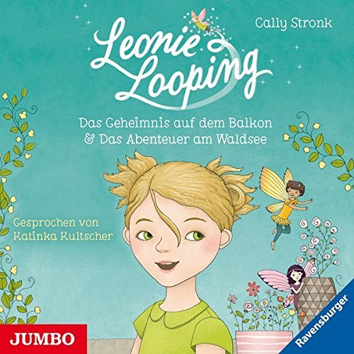 Leonie Looping - Die Hörbuchrezenison