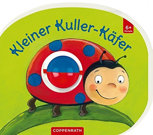 Kleiner Kuller-Käfer