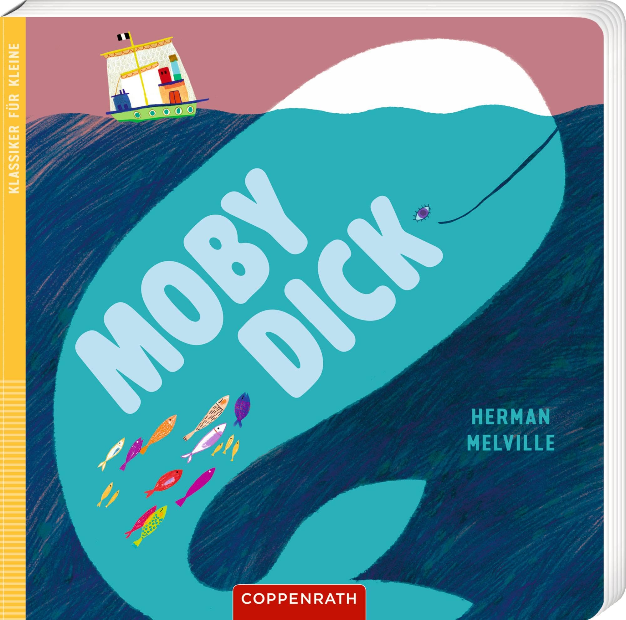 Mobi Dick