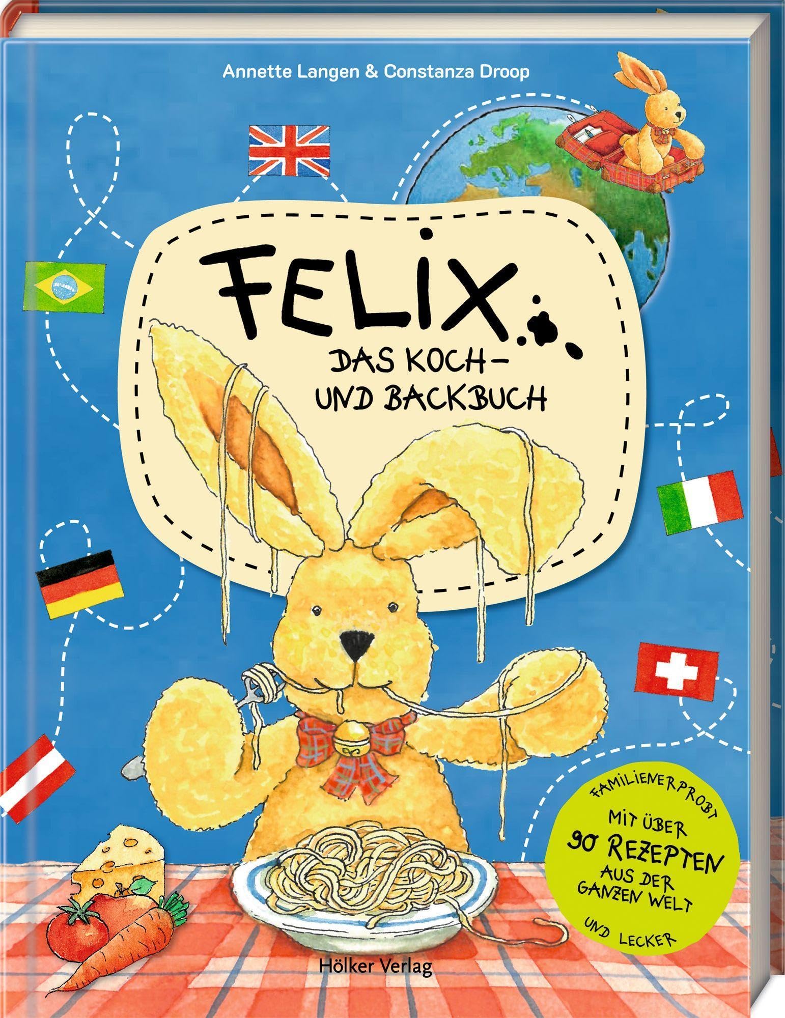 Felix Kochbuch