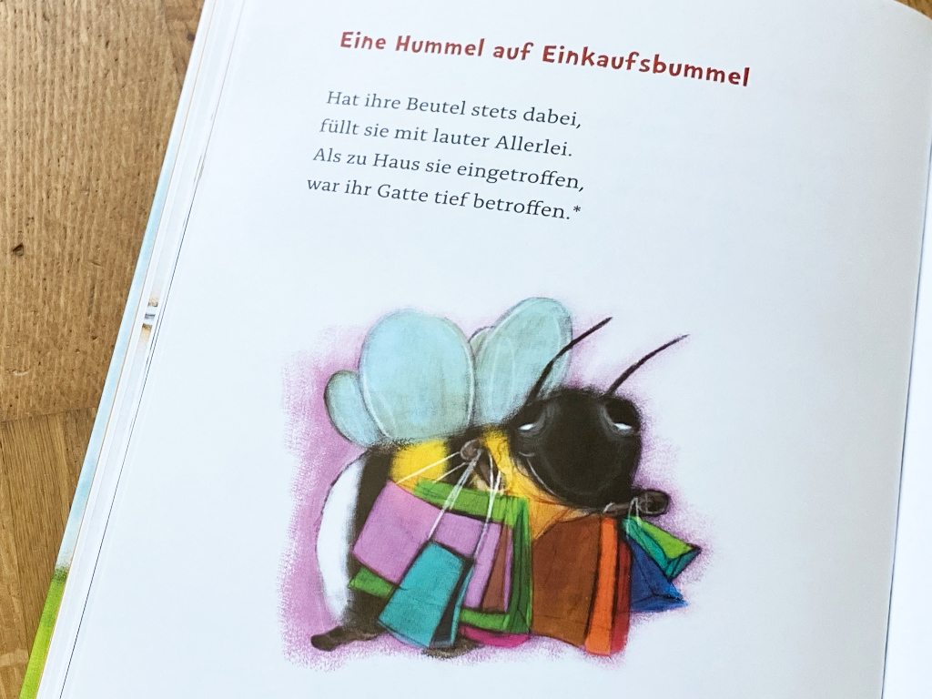 Plinkermaus und Zwirbelschnecke