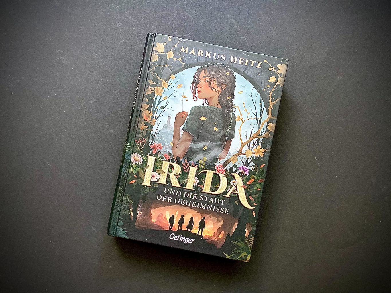 irida