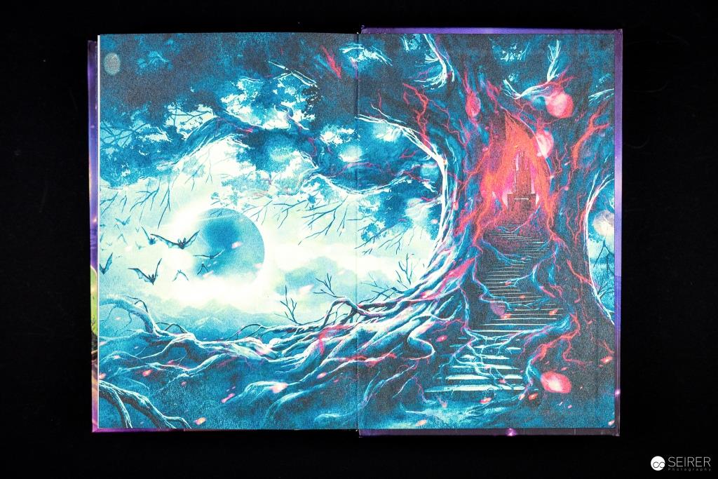 Die Oaknight Chroniken - Dämonenjagd bleibt Zwillingssache