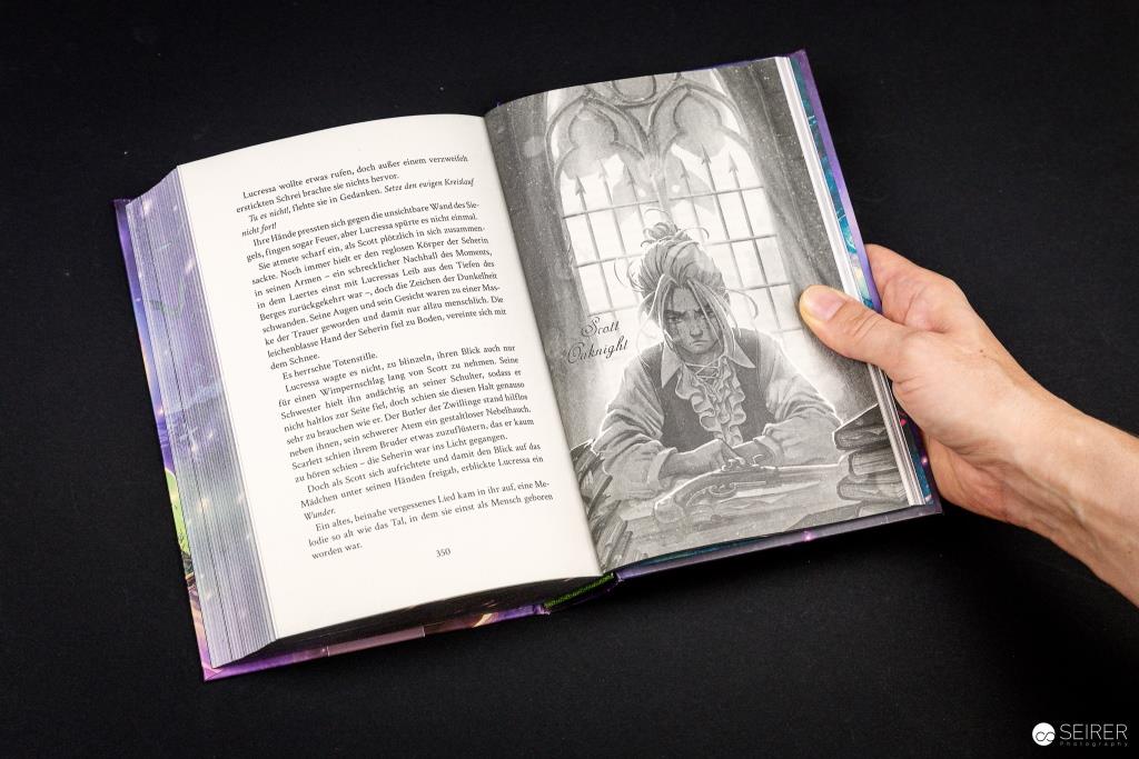 Die Oaknight Chroniken - Dämonenjagd bleibt Zwillingssache