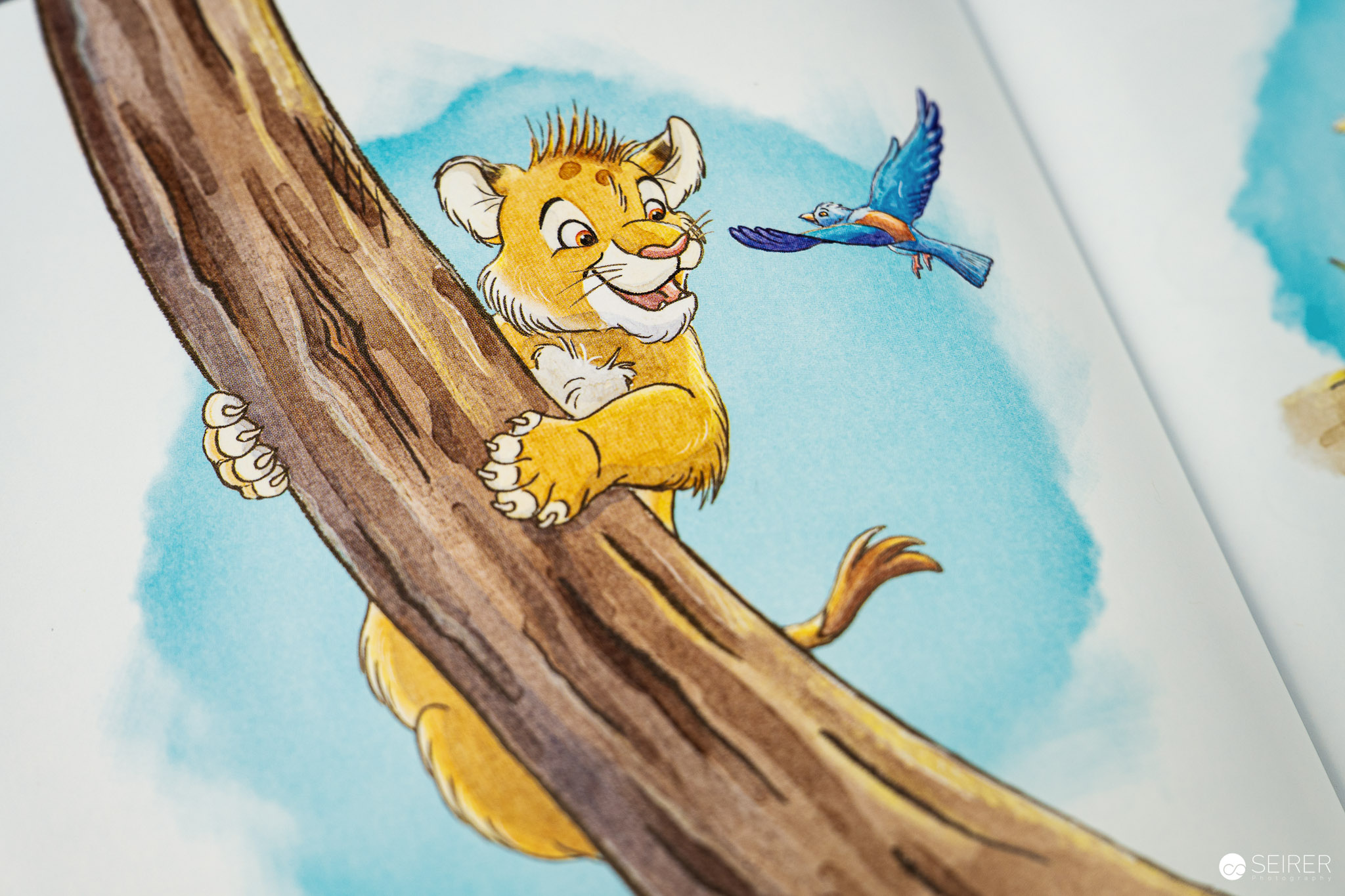 Nia und Tano: Geschwister halten zusammen