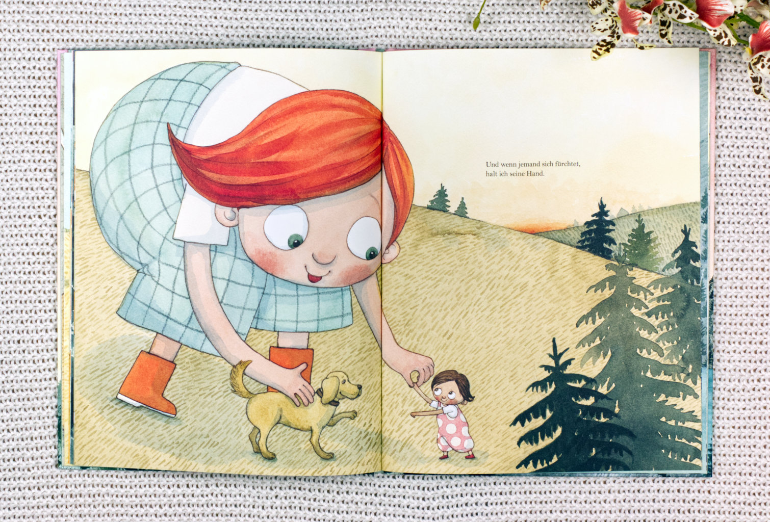 Maria Nilsson Thore: Wenn ich groß bin