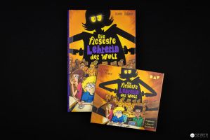 Die fieseste Lehrerin der Welt