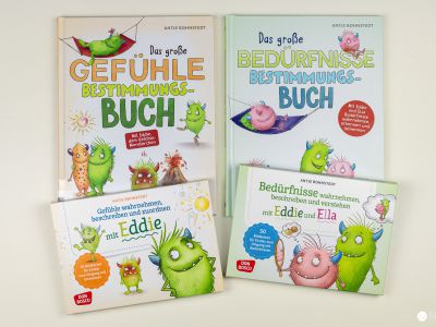 Die Welt der Gefühle und Bedürfnisse
