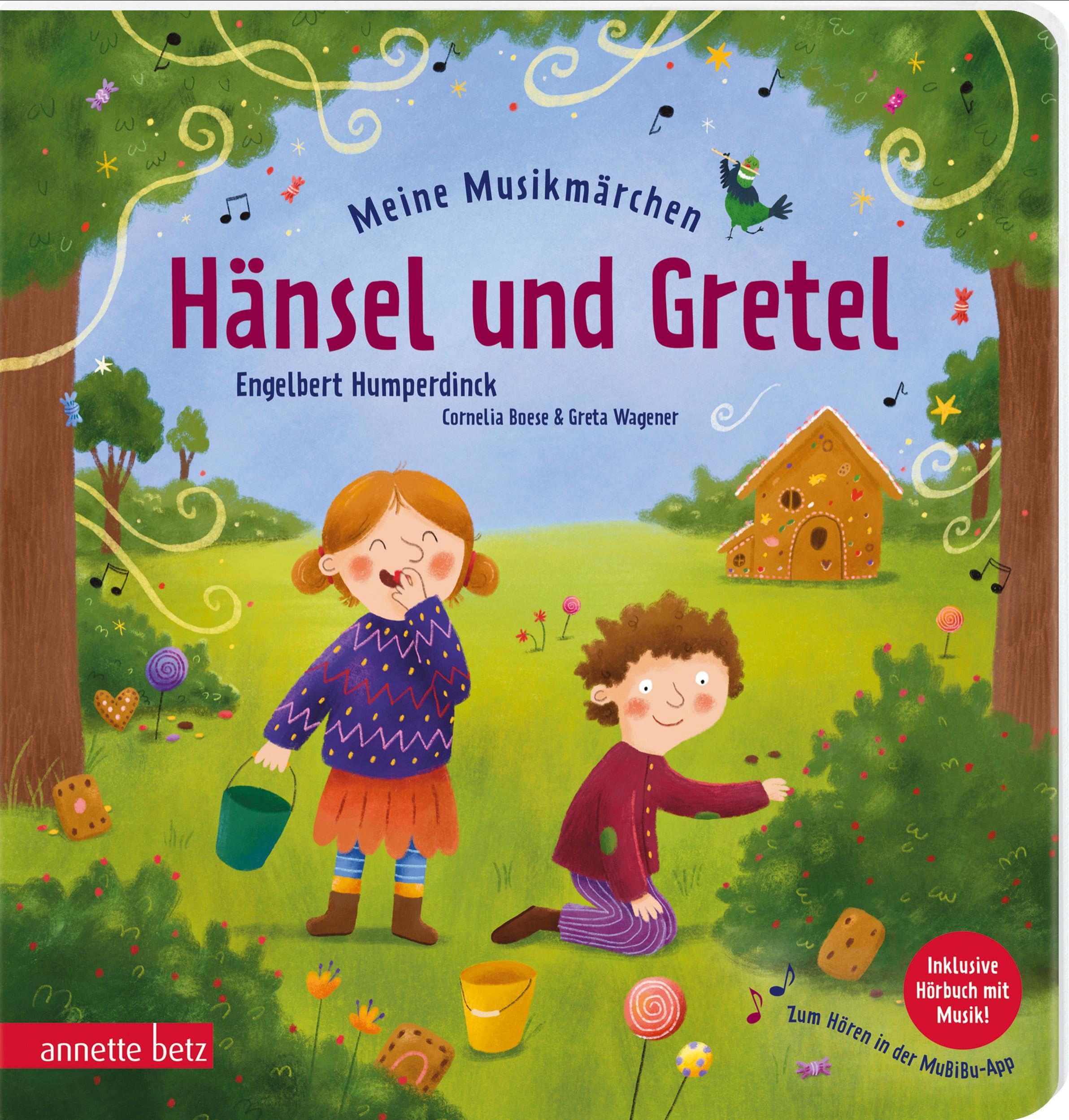 Hänsel und Gretel