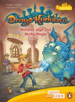 Drago Kadabra: Monster-Jagd und Murks-Magie