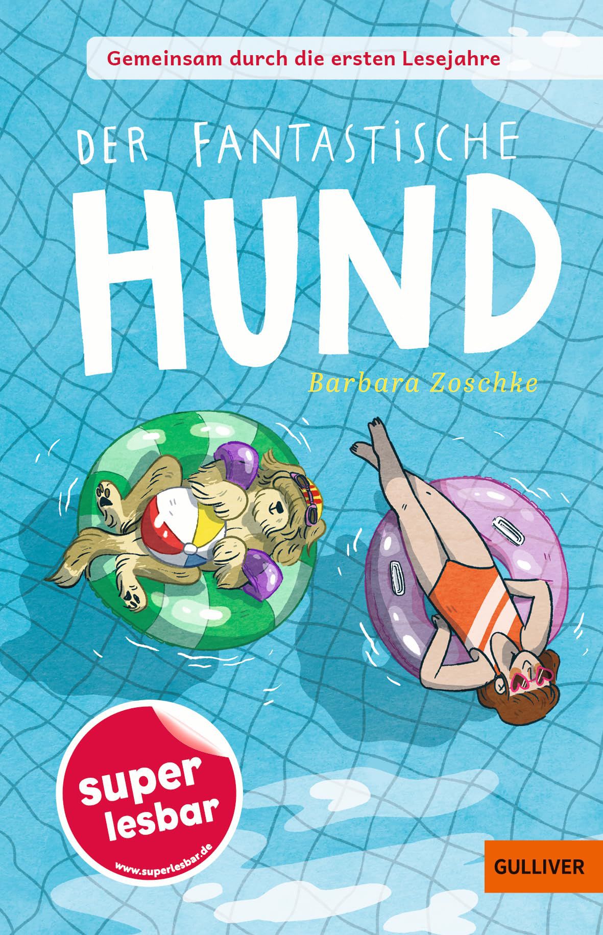 Der fantastische Hund