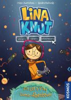 Lina Knut: Schülerin, Gamerin, Weltretterin
