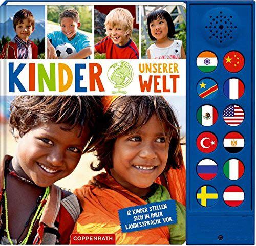 Kinder unserer Welt - Edition Österreich