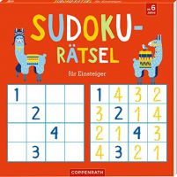Sudoku-Rätsel
