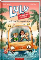 Lulu, der verrückte Superbus, auf Opa-Rettungsmission