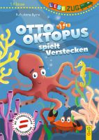 Otto Oktopus spielt Verstecken