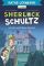 Sherlock Schultz und der unsichtbare Diamant