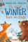 Es wird Winter hier im Wald