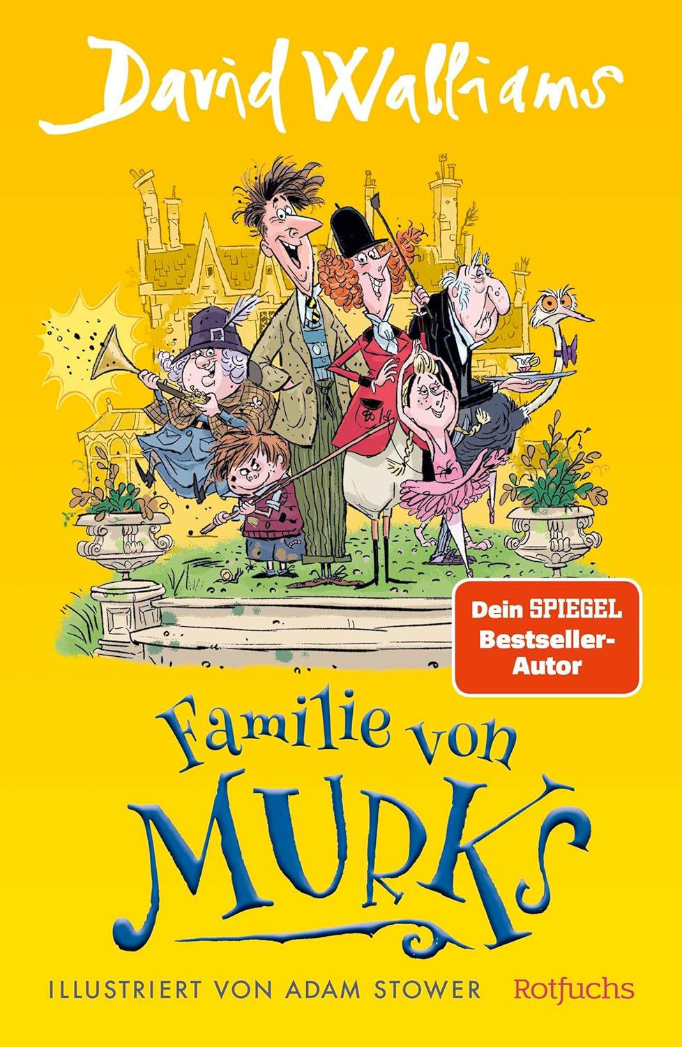 Familie von Murks
