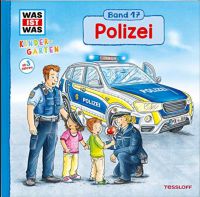 Band 17: Polizei