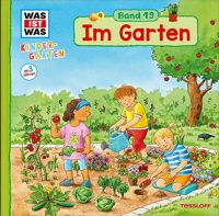 Band 19: Im Garten