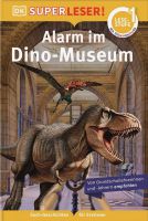 Alarm im Dino-Museum