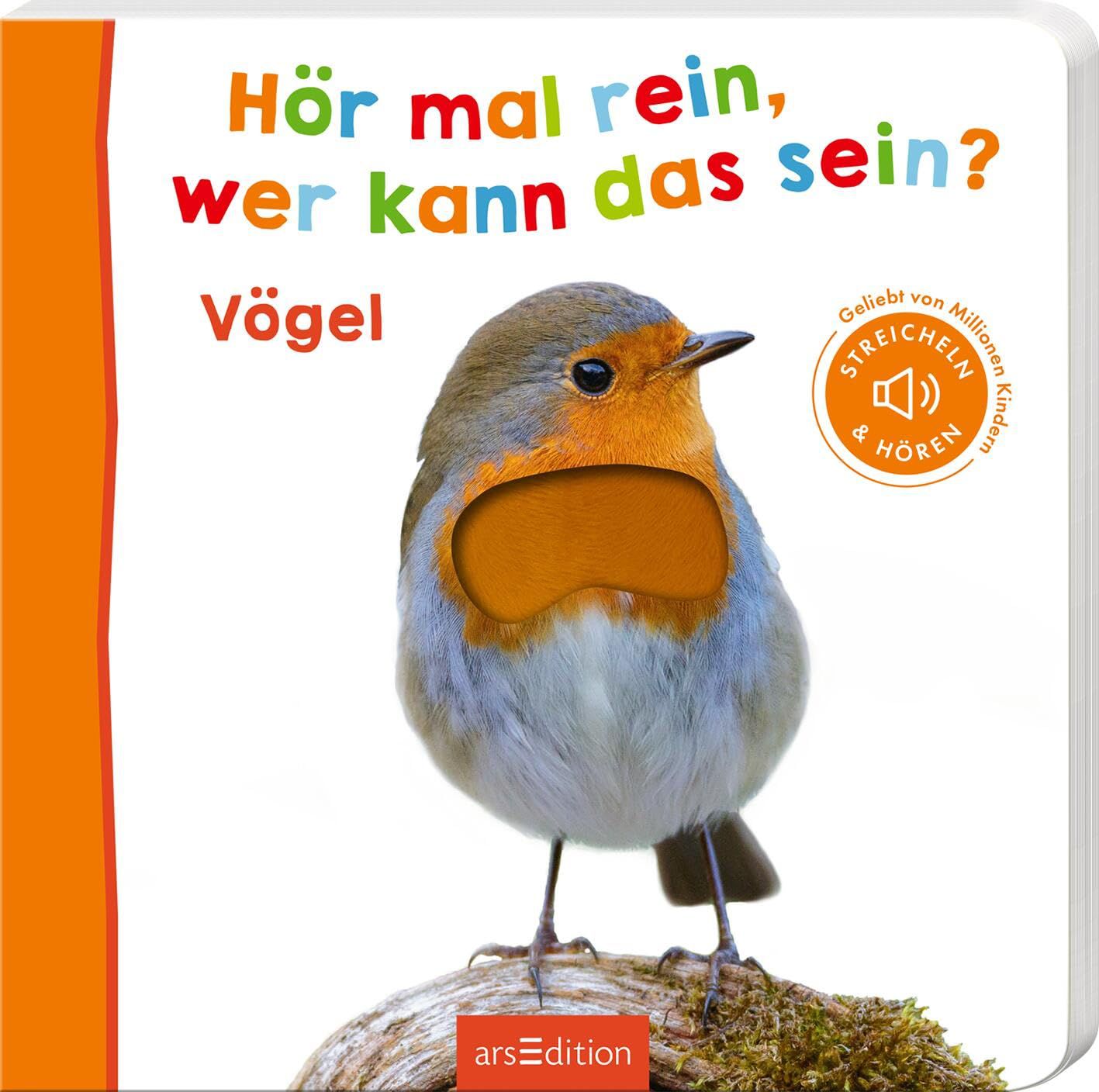 Vögel